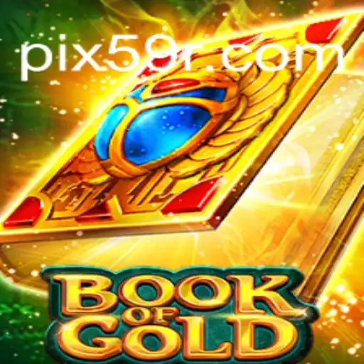 Desvendando o Fascinante Mundo do Jogo BookofGold