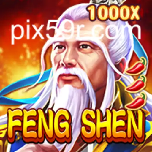 Explorando o Mundo de FengShen: O Novo Horizonte dos Jogos Online