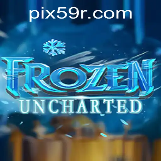 Descubra as Aventuras de FrozenUncharted: Um Mergulho no Mundo de 59R.COM
