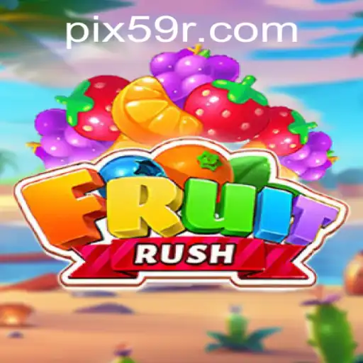 Descubra o Universo Divertido e Desafiador de FruitRush