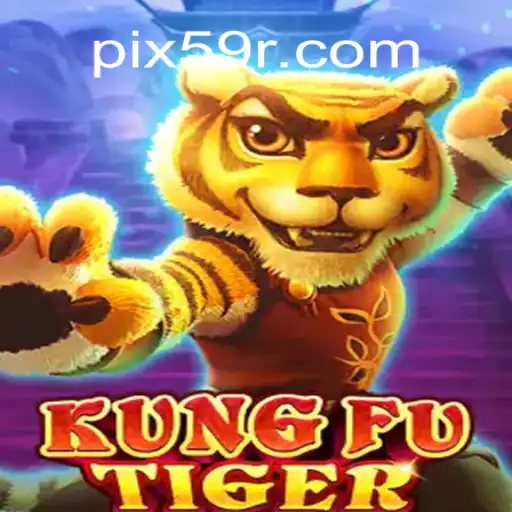 Descubra o Mundo Empolgante de KungFuTiger – Uma Jornada de Artes Marciais e Superação