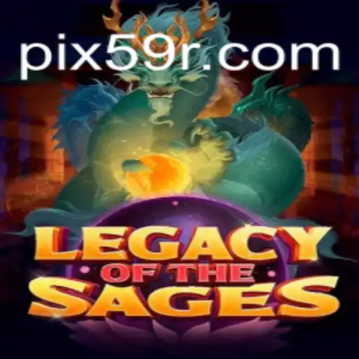 LegacyoftheSages: Descubra o Mundo Encantado do Novo Jogo Usando a Chave 59R.COM