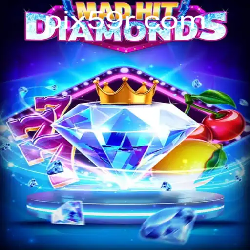MadHitDiamonds: Um Olhar Profundo no Novo Sucesso dos Jogos Online