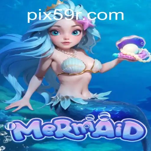 A Nova Sensação do Jogo Online: Mermaid e a Chave para o Sucesso com 59R.COM