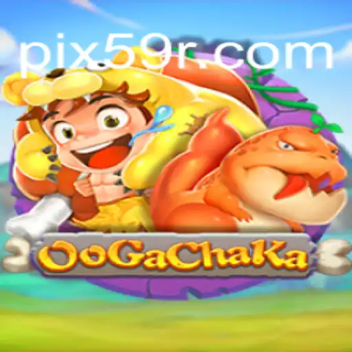 Descubra o Fascinante Mundo do Jogo OoGaChaKa