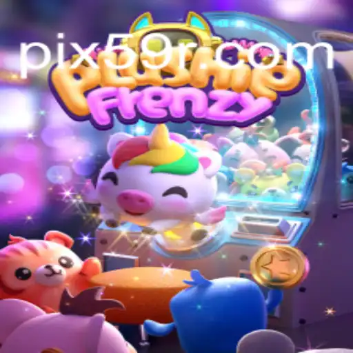 Explorando a Magia do Jogo PlushieFrenzy
