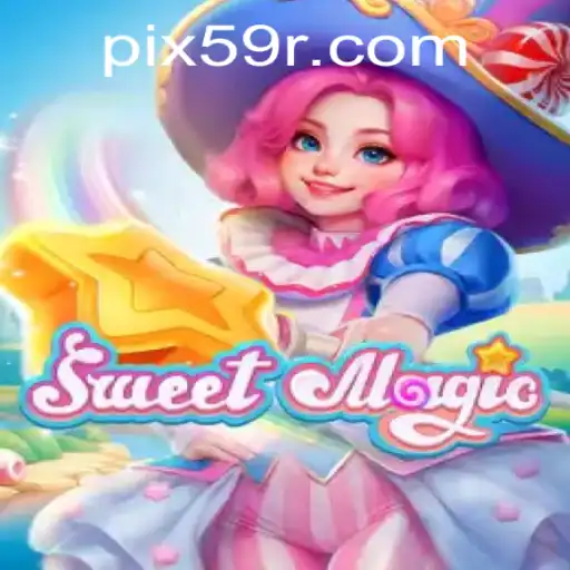 Descubra o Universo Encantador de SweetMagic: Uma Aventura de Fantasia e Estratégia