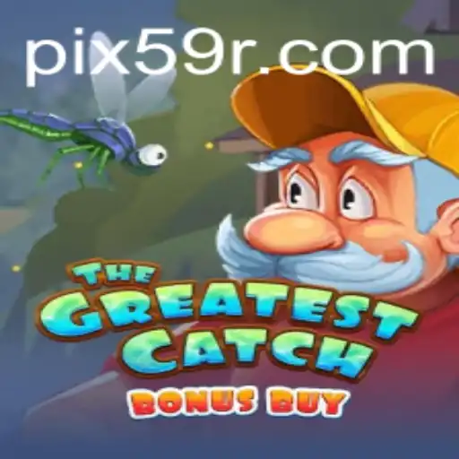 Explorando o Mundo de 'TheGreatestCatchBonusBuy'