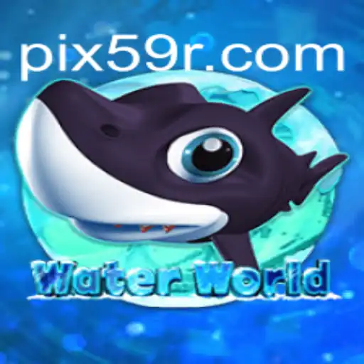 WaterWorld: Explore as Profundezas com 59R.COM