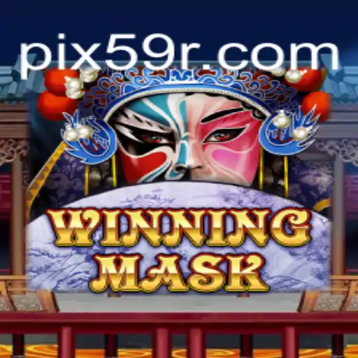 Explorando WinningMask: O Jogo que Está Dominando 59R.COM